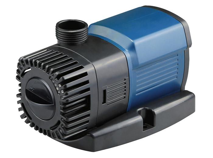 JTP-1800 Frequency Variation Pump