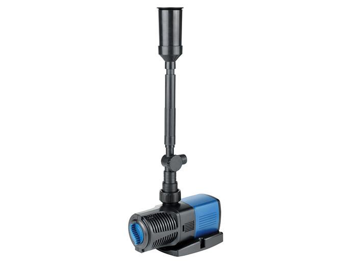 JTP-4000RF Pond Pump