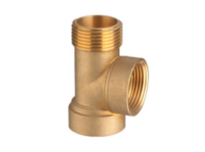 JTBW Brass Fitting