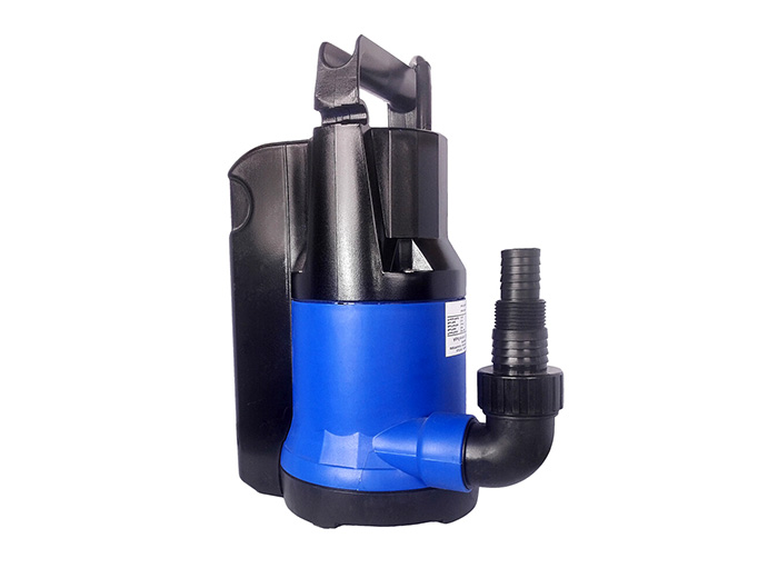 JDP-Q Submersible Pump