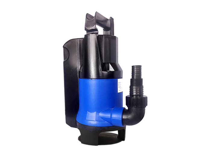 JDP-QD Submersible Pump