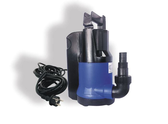 JDP-Q Submersible Pump