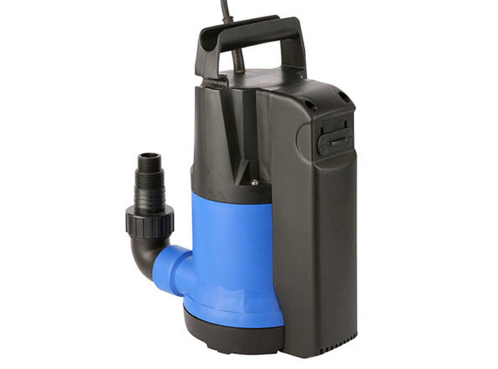 JDP-Q Submersible Pump