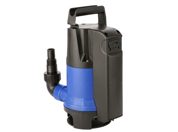 JDP-QD Submersible Pump