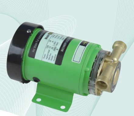 W15GR-18 Circulation Pump