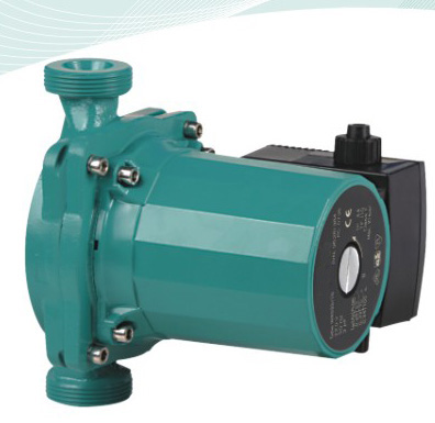 WRS25/15 Circulation Pump