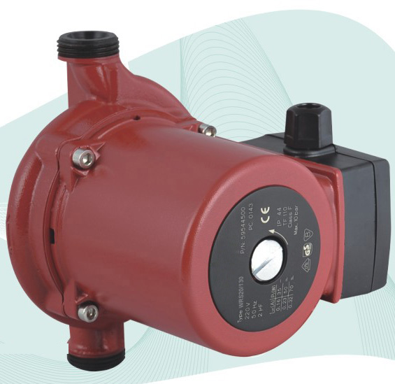 WRS20-130 Circulation Pump