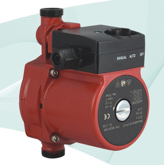 WRS15/90-Z Circulation Pump