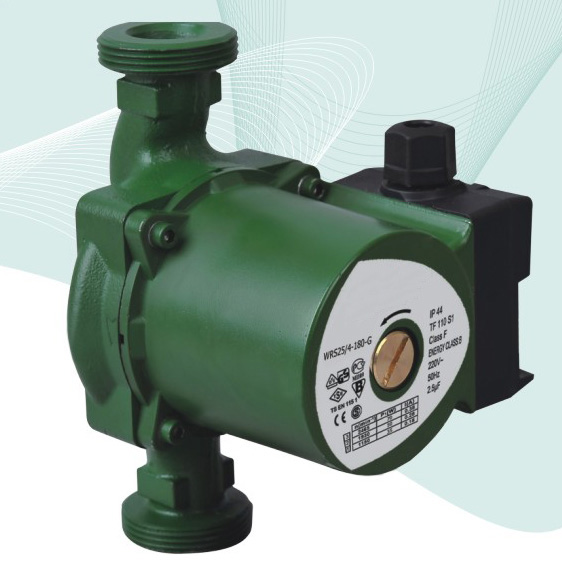 WRS25/4-180-G Circulation Pump