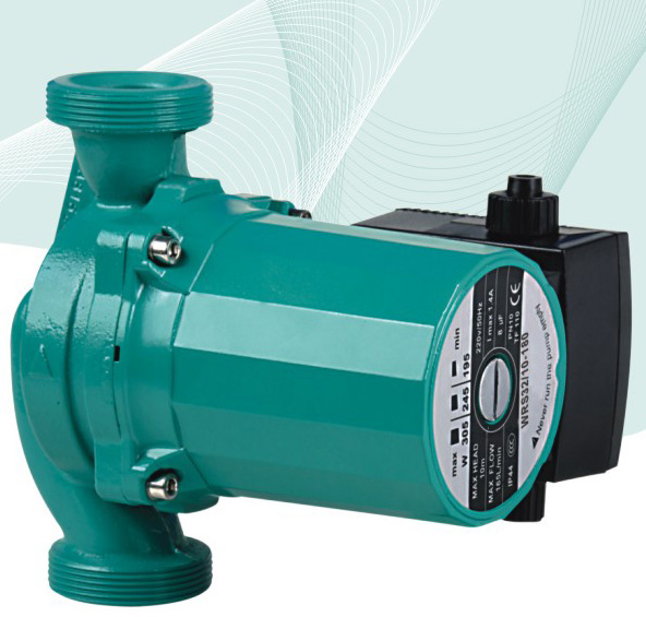 WRS32/10-180 Circulation Pump