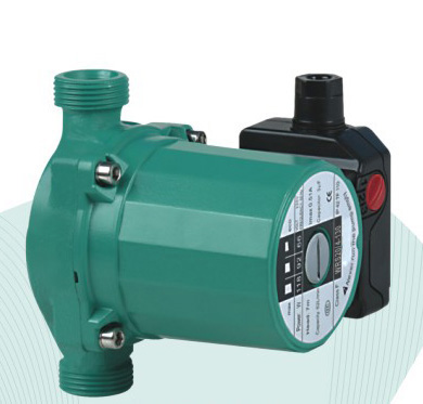 WRS20/4-130 Circulation Pump