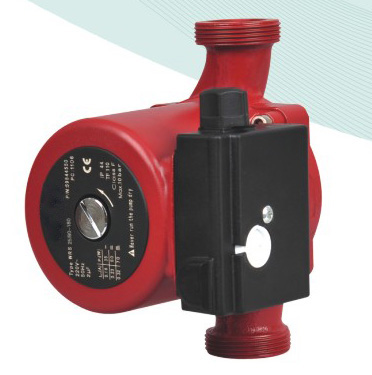 WRS25/80-180 Circulation Pump