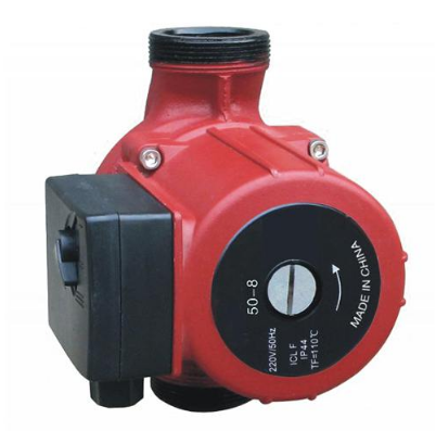 JCR50 Circulation Pump	