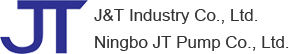 J&T Industry Co., Ltd. 